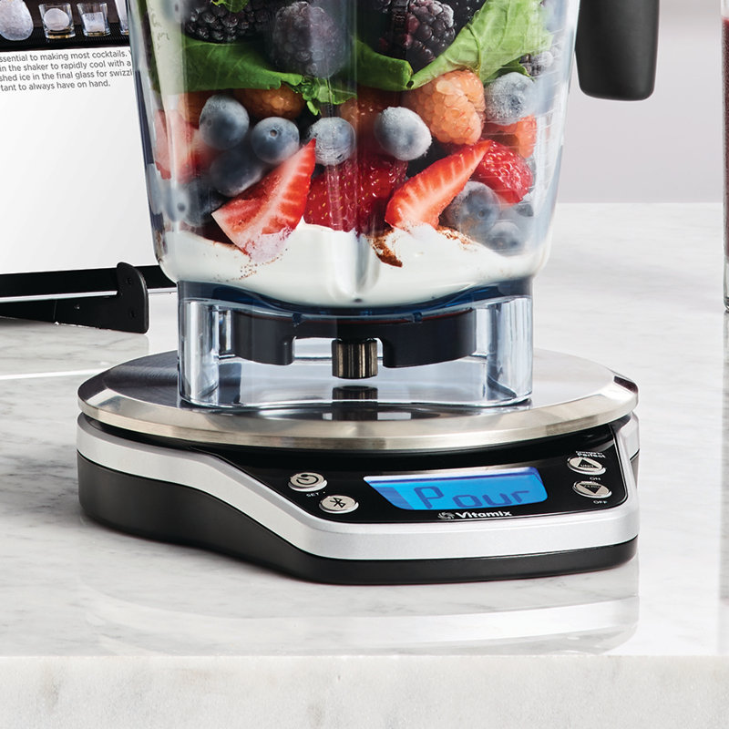 Vitamix ® Perfect Blend™ Smart Scale and Recipe App & Reviews Wayfair